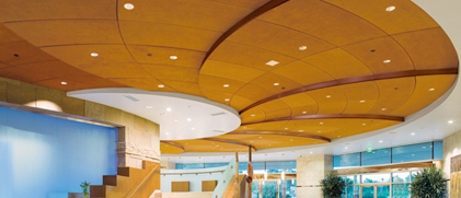 霖鋒，您身邊可信賴的鋁單板定制專家